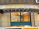 Disneyland News Downtown Disney Catal Demolition Tower MiceChat