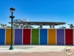 Disneyland News Downtown Disney Construction 6 MiceChat
