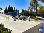 Disneyland News Hotel Propane cart 2 MiceChat