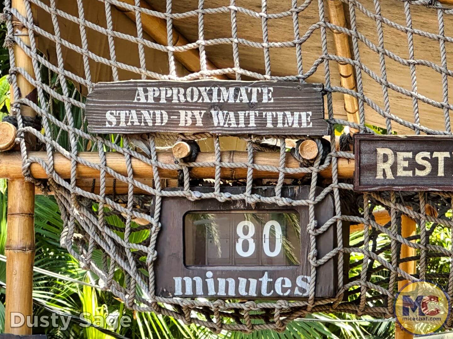 Disneyland Update summer crowd, Disneyland Update: Summer Crowd Collapse, Haunted Happenings & Another Year Older!