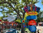 Disneyland News ToonTown Gadget Coaster MiceChat