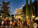 Disneyland News beauty haunted mansion MiceChat