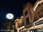Disneyland News beauty main street citizen clock MiceChat