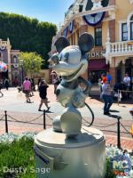 Disneyland News beauty mickey 2 MiceChat