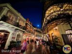 Disneyland News beauty night new orleans square MiceChat