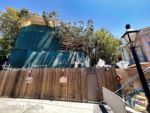 Disneyland News construction Treehouse 1 MiceChat