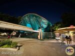 Disneyland News construction downtown disney monorail 1 MiceChat