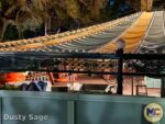 Disneyland News construction tianas palace shade MiceChat
