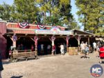 Disneyland News crowds Frontierland shootin arcade MiceChat