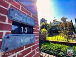 Disneyland News crowds haunted mansion 13 MiceChat