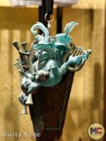 Disneyland News merchandise ghosts ornament MiceChat