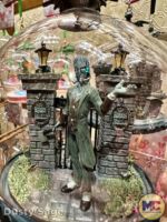 Disneyland News merchandise haunted mansion gate MiceChat