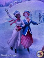 Disneyland News merchandise hoiday shoppe lesbians MiceChat