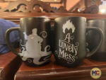 Disneyland-halloween 2023 merchandise-ursula-a lovely mess mug