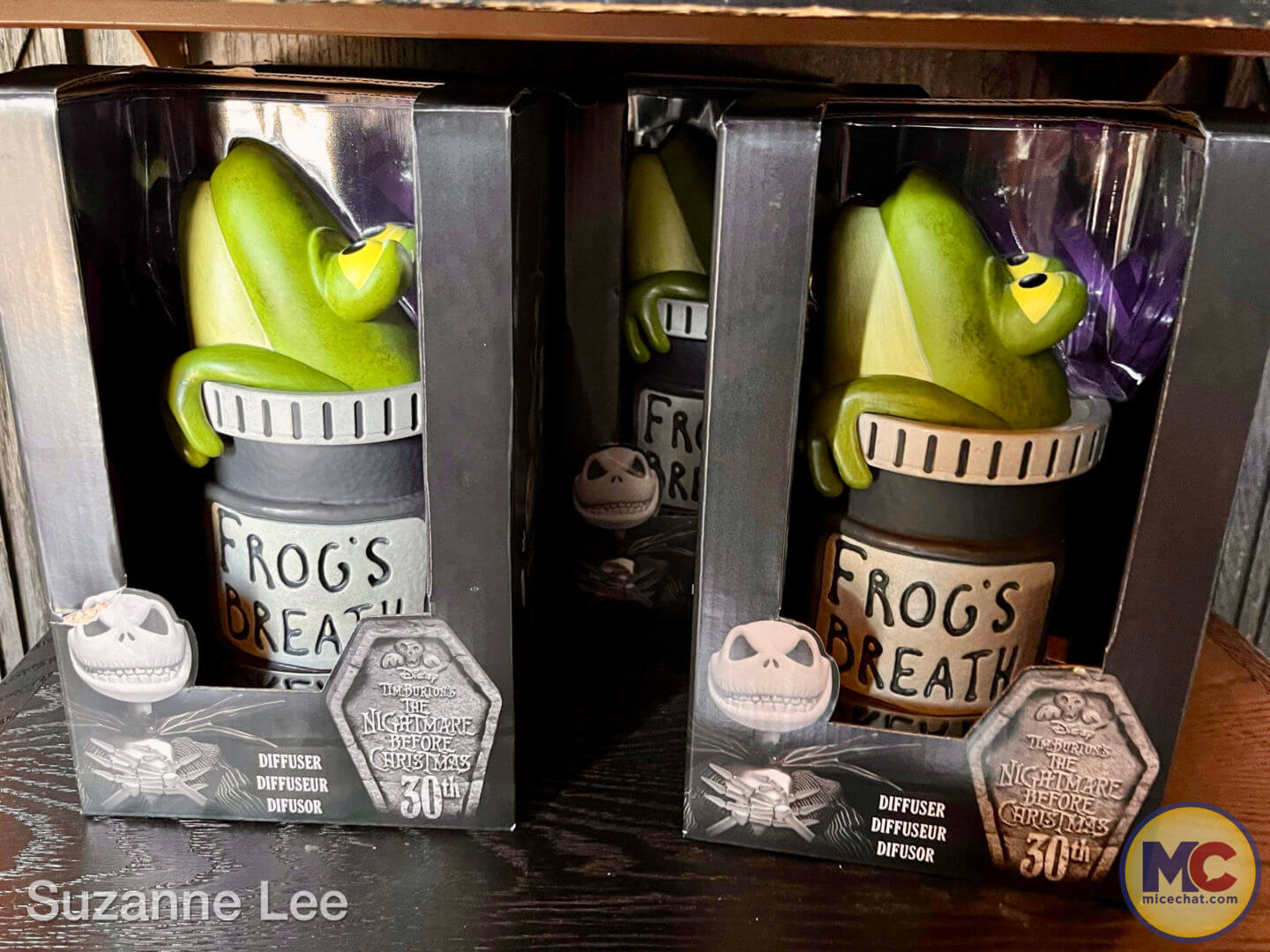 Nightmare before christmas merchandise amazon