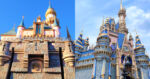 Disneyland vs. Disney World