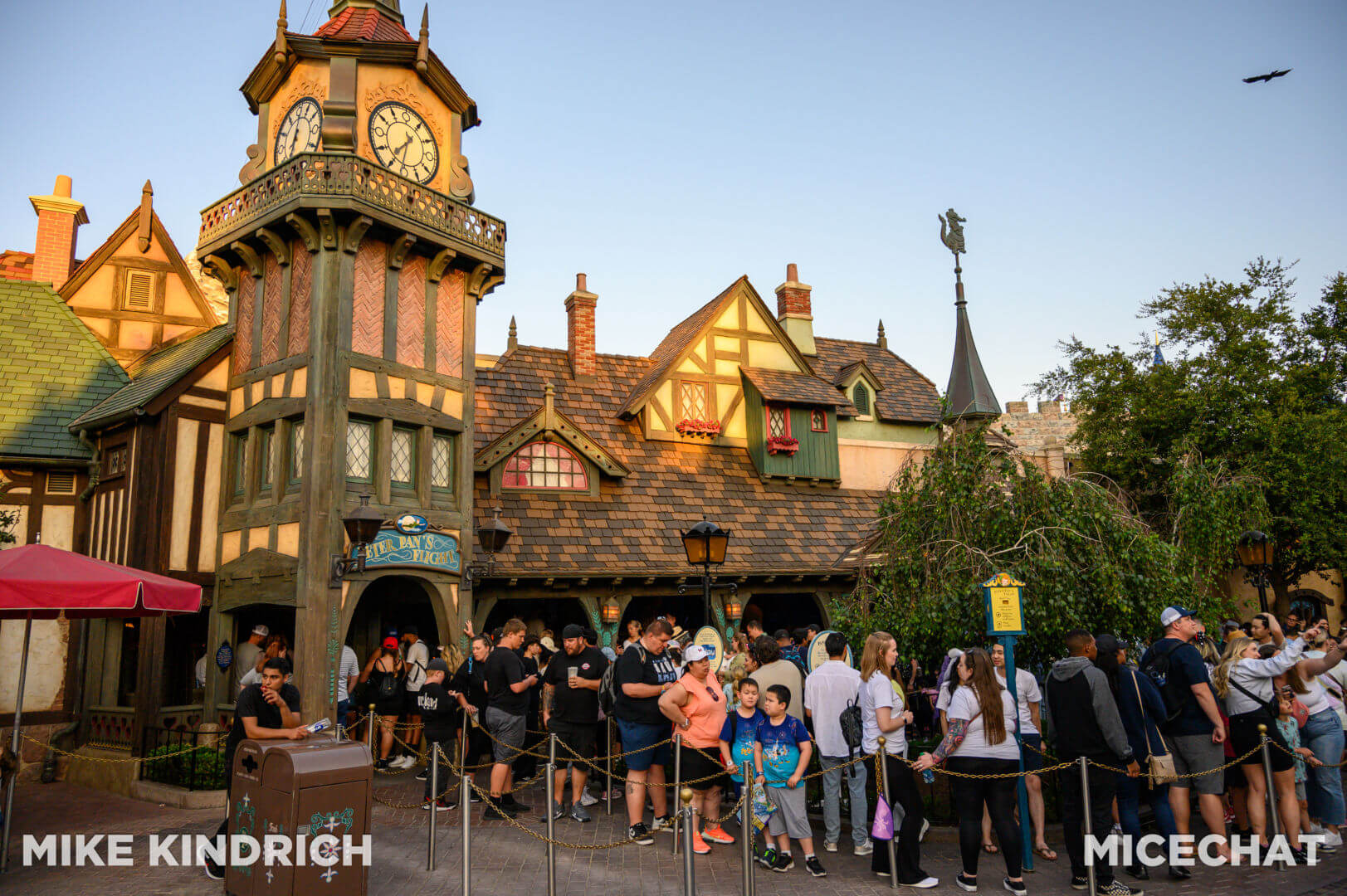 Disneyland Photos, MiceShots Unleashed: Our Top Disneyland Photos of 2023
