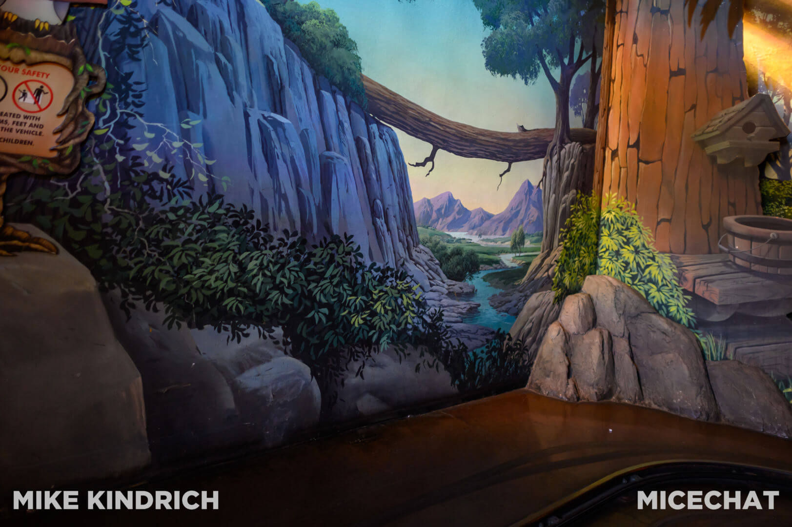 Snow White's Enchanted Wish, MiceShots: A Journey Into Snow White’s Enchanted Wish