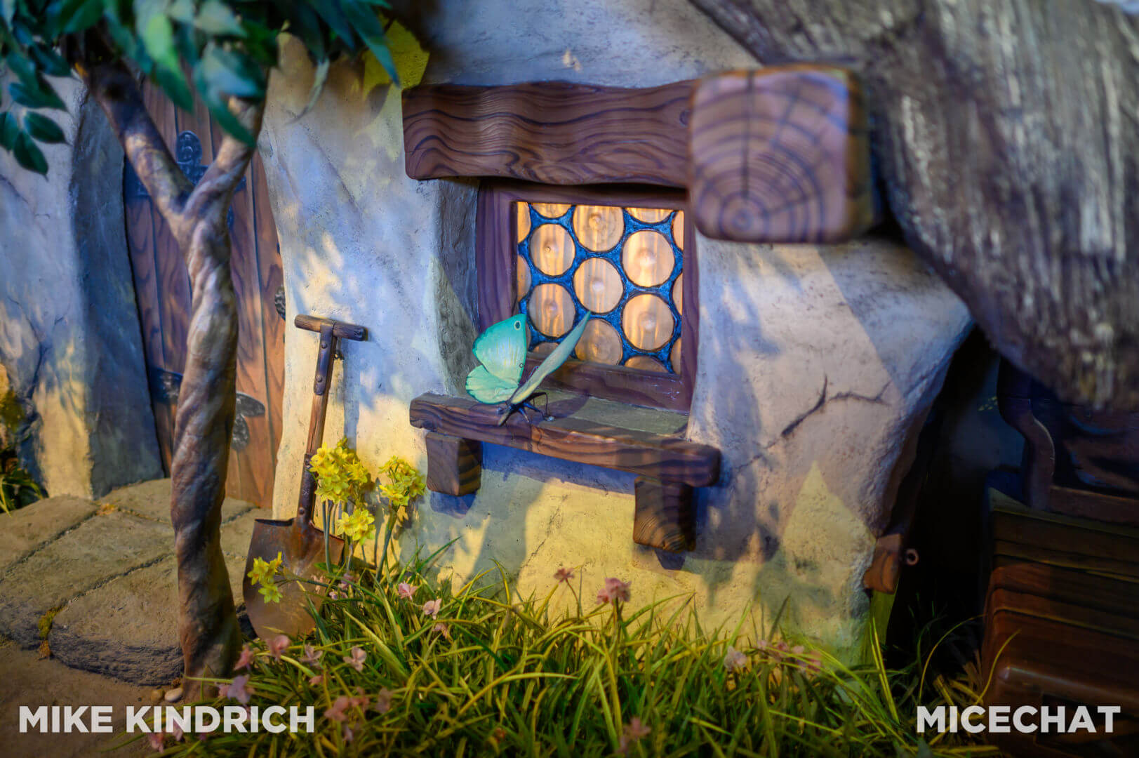 Snow White's Enchanted Wish, MiceShots: A Journey Into Snow White’s Enchanted Wish