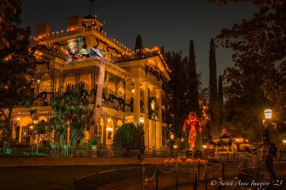 Disneyland Cool Spots, MiceShots: Disneyland’s Coolest Spots On A Hot Summer Day