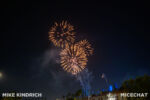 Disneyland_Mickey and Friends parking structure_Fireworks_Hidden Mickey (1 of 1)