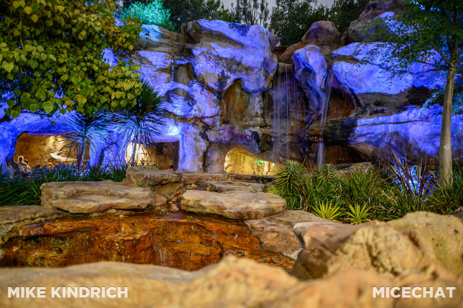 MiceShots - Star Wars: Rise of the Resistance!