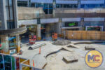 Dosntown Disney_Catal and Uva Bar_ Construction (1 of 1)
