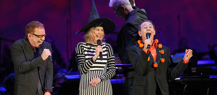 Paul Reubens, Farewell to a Forever Child: Remembering the Irreplaceable Paul Reubens