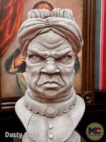 Haunted Mansion Movie Premiere bust 1