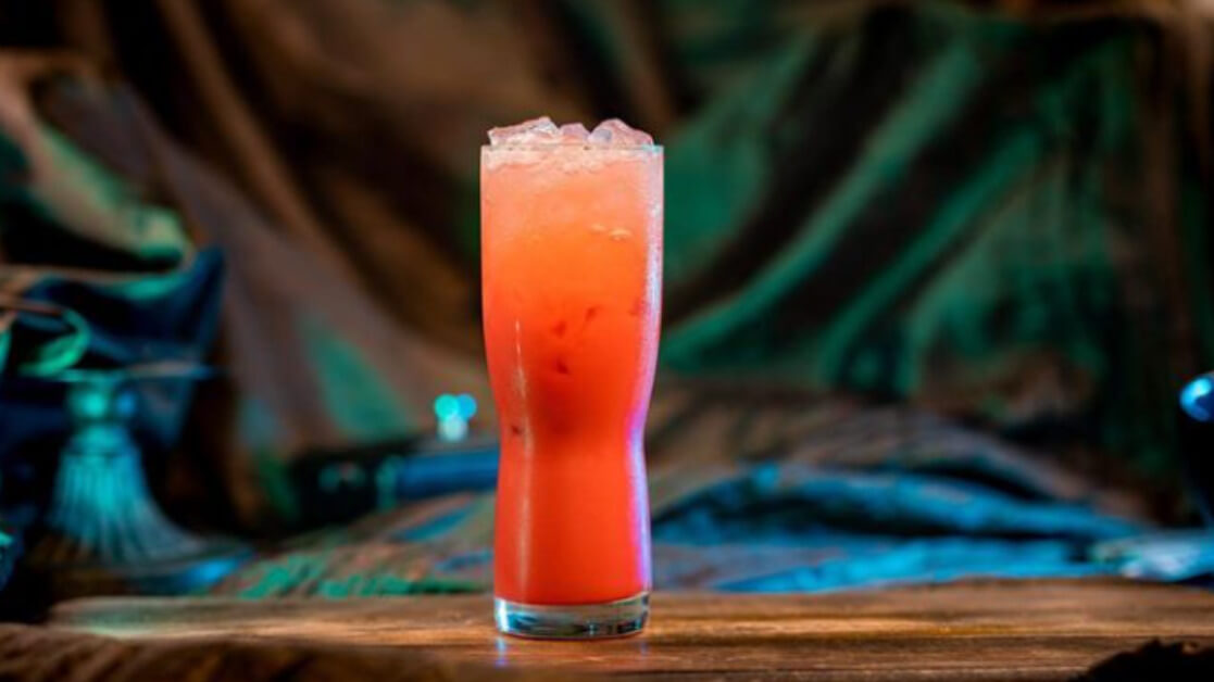 Haunted Mansion Treats 