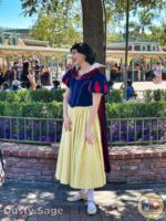 Heat Characters Snow White