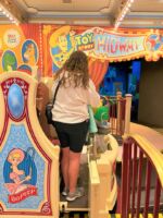 Toy Story Midway Mania! Disneyland