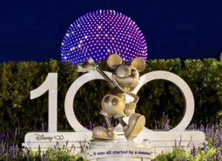 Complete Guide to Disney100 Experiences Heading to EPCOT This Fall