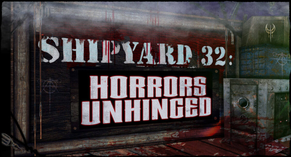 Universal Halloween Horror Nights, Unearth 2023’s Frights: Universal’s Halloween Horror Nights Details!