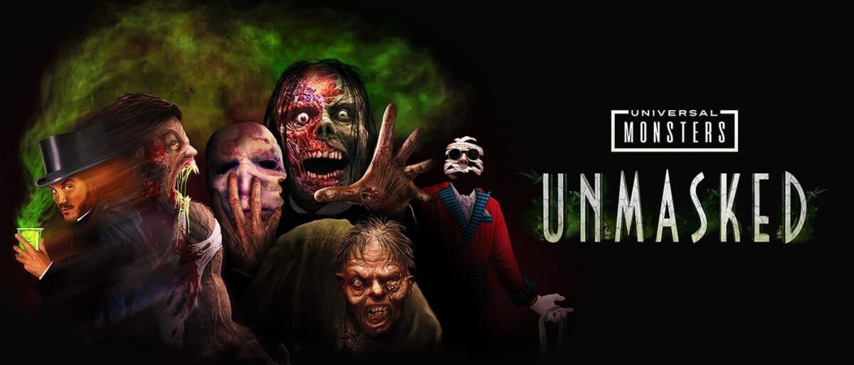 Universal Halloween Horror Nights, Unearth 2023’s Frights: Universal’s Halloween Horror Nights Details!