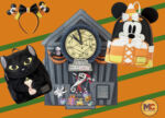 Loungefly Halloween 2023