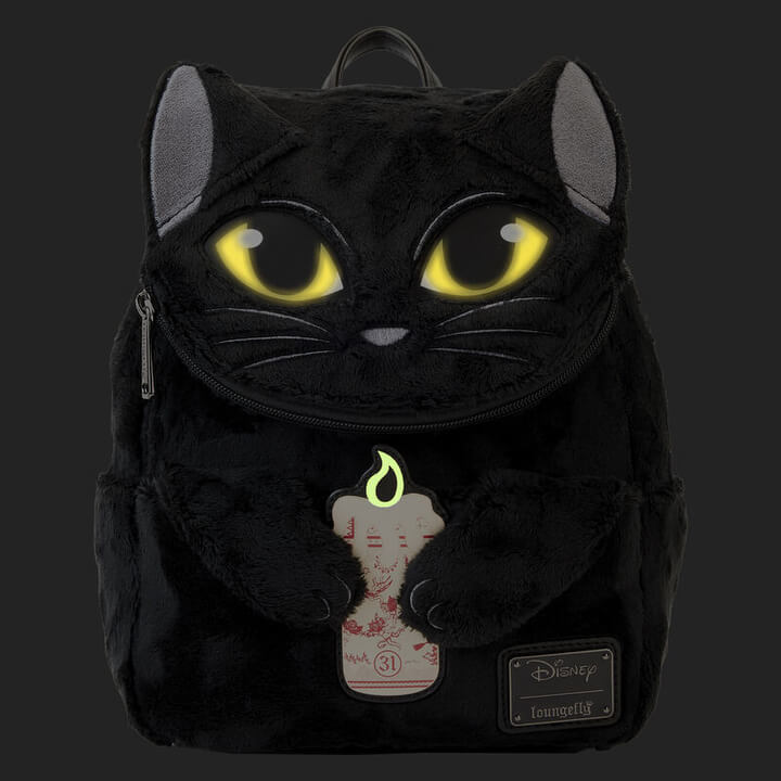 Loungefly Halloween, Loungefly Scares Up Stylish Halloween Bags & Accessories