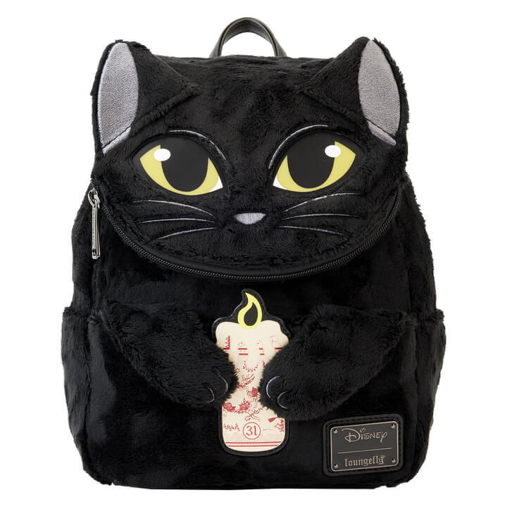 Loungefly Halloween, Loungefly Scares Up Stylish Halloween Bags & Accessories