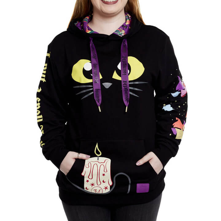 Loungefly Halloween, Loungefly Scares Up Stylish Halloween Bags & Accessories