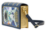 Loungefly Halloween 2023-Hocus Pocus Book Crossbody Bag-side