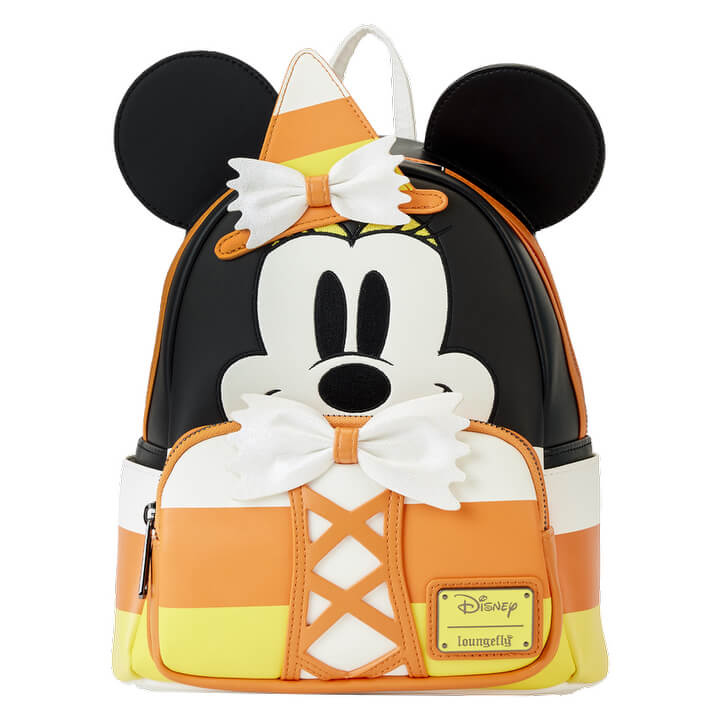 Loungefly Halloween, Loungefly Scares Up Stylish Halloween Bags & Accessories
