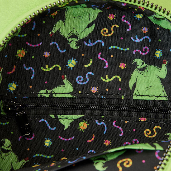 Loungefly Halloween, Loungefly Scares Up Stylish Halloween Bags & Accessories