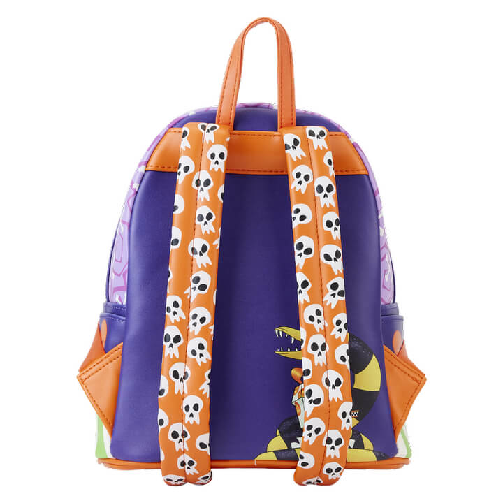 Loungefly Halloween, Loungefly Scares Up Stylish Halloween Bags & Accessories