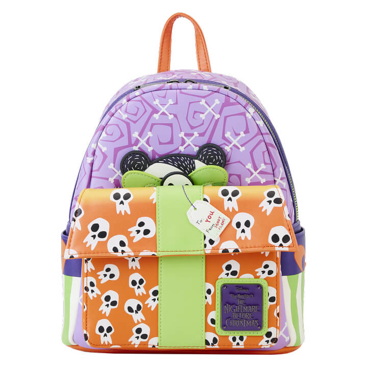 Loungefly Halloween, Loungefly Scares Up Stylish Halloween Bags & Accessories