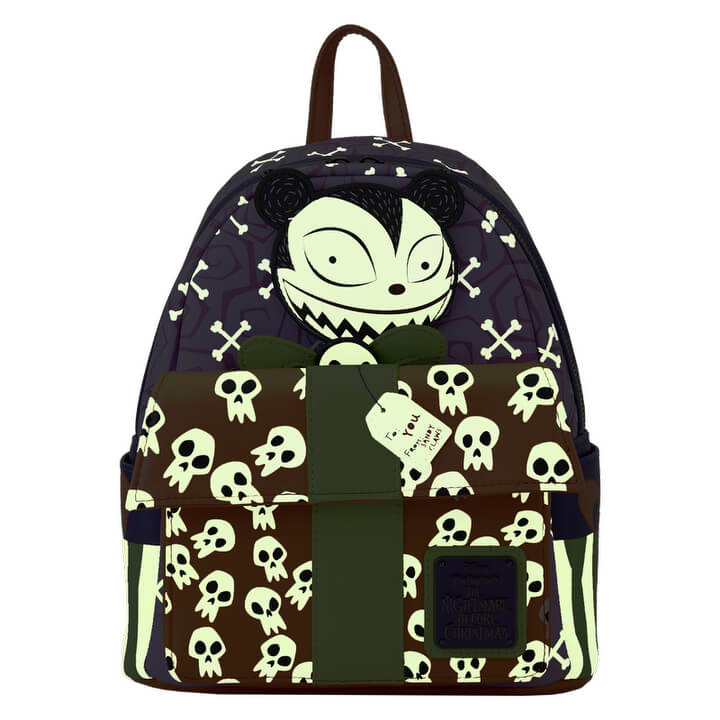 Loungefly Halloween, Loungefly Scares Up Stylish Halloween Bags & Accessories