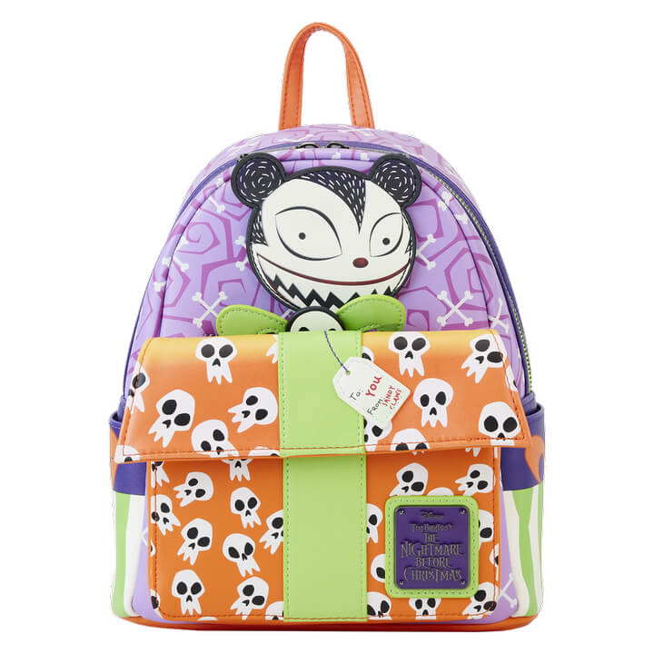 Loungefly Halloween, Loungefly Scares Up Stylish Halloween Bags & Accessories