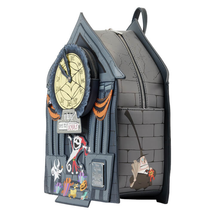 Loungefly Halloween, Loungefly Scares Up Stylish Halloween Bags & Accessories