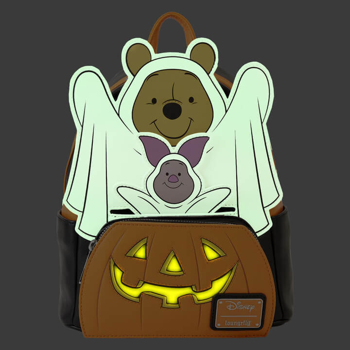 Loungefly Halloween, Loungefly Scares Up Stylish Halloween Bags & Accessories