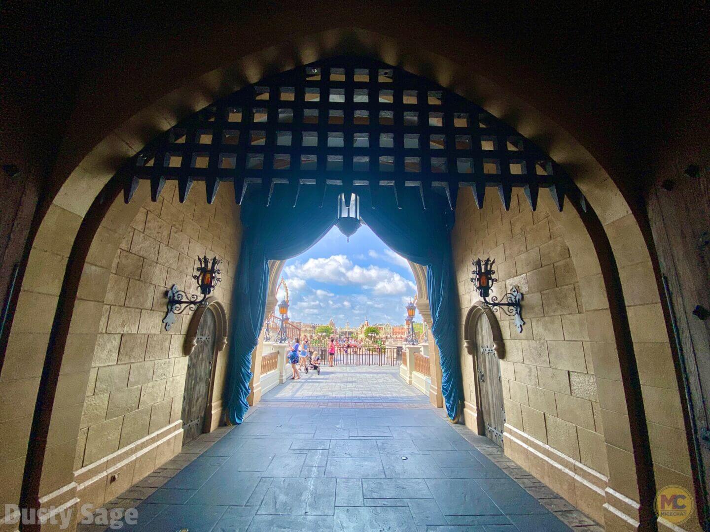 Rope Drop Rundown: A Marvelous Morning at Magic Kingdom