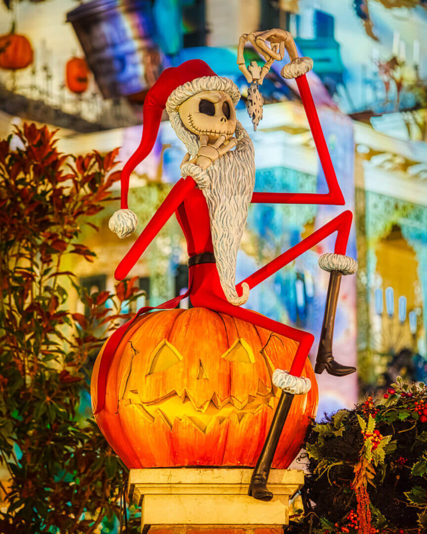 Haunted Mansion, MiceShots: A Photographic Journey through Disneyland’s Haunted Mansion